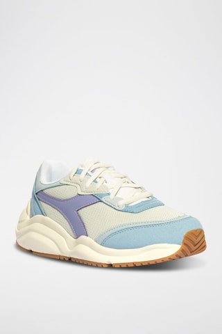 Sapatilhas Rush - Azul-celeste