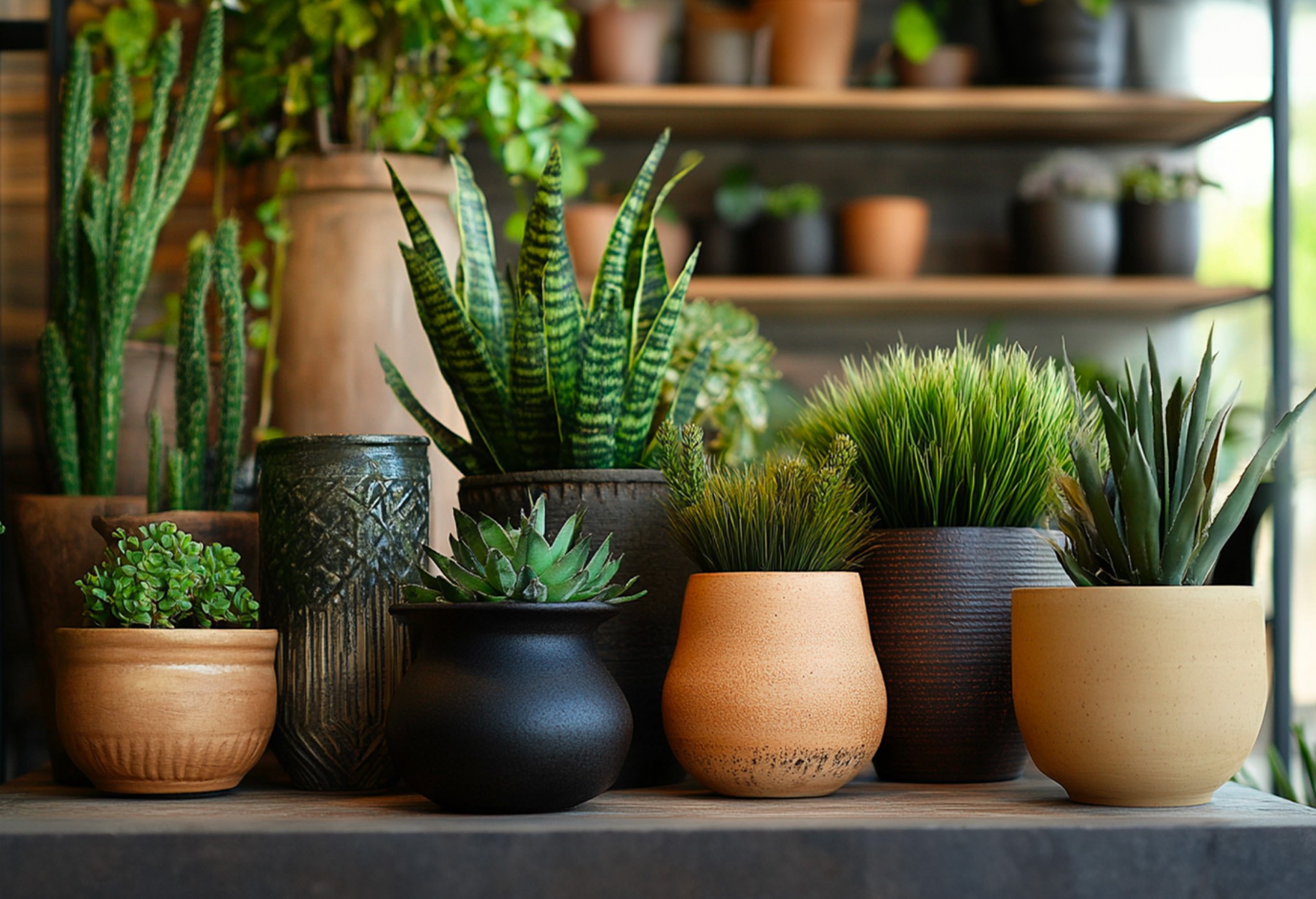 PERFECT PLANT à super prix chez SHOWROOMPRIVÉ