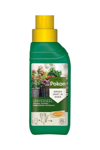 Nutriente universal para plantas Pokon - 500 ml