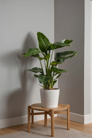 Ave do paraíso strelitzia XXL - Altura da entrega 90-110 cm