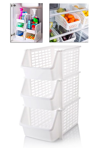 Organizador 29 x 21 x 15 cm