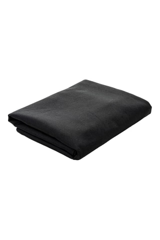 Caminho de mesa - 50 x 170 cm - Preto