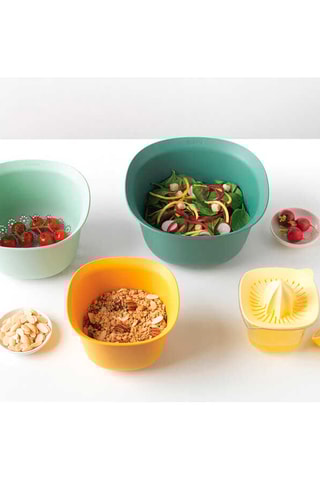 Conjunto de acessórios de cozinha - 5 peças