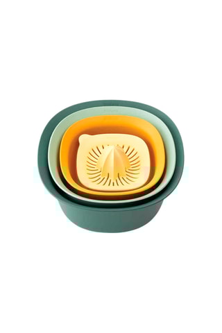 Conjunto de acessórios de cozinha - 5 peças