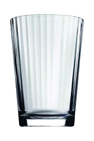 6 copos de água - 21 cl