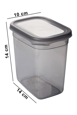 15 caixas de conservação - 80 até 150 cl