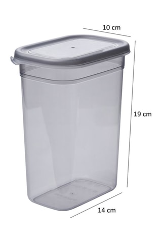 20 caixas de conservação - 40 até 150 cl