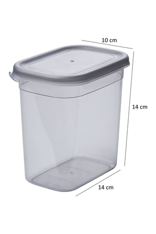 20 caixas de conservação - 40 até 150 cl