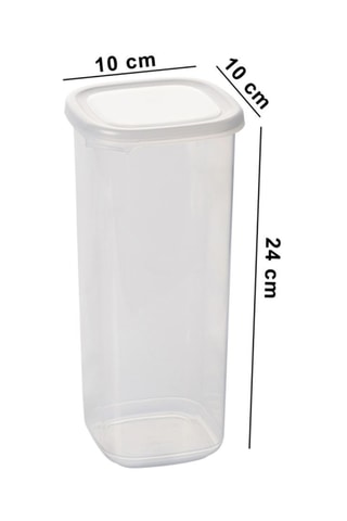 15 caixas de conservação - 55 até 175 cl
