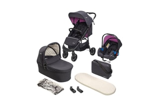 Buggy Style 3-in-1 Air