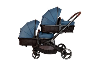 Trio Buggy Twinner