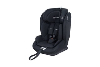 Autostoeltje Lumo i-Size - 76 tot 150 cm