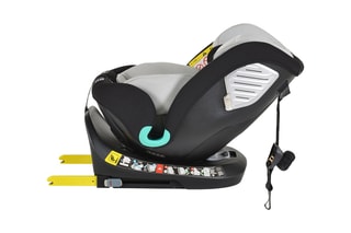 Autostoeltje Protection 360 Rotation Isofix - 40 tot 150 cm