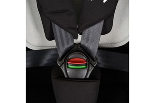 Autostoeltje Protection 360 Rotation Isofix - 40 tot 150 cm