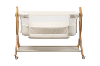 Inklapbare Co-sleeper SideBySide