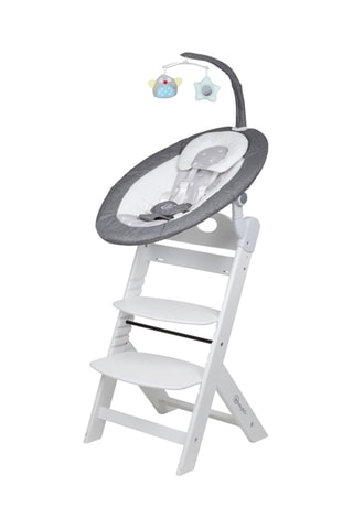 Schommelstoeltje Homey Vanaf de Geboorte - Tot 9 kg
