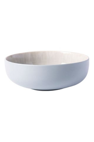 6 tigelas em grés - 16 cm
