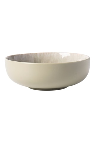 6 tigelas em grés - 16 cm