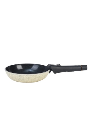 Batterie de cuisine Jade - 7 pièces
