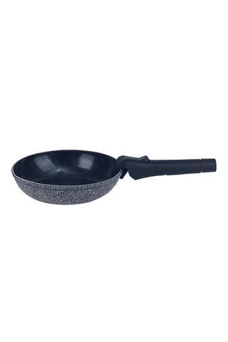 Batterie de cuisine Charbon - 8 pièces