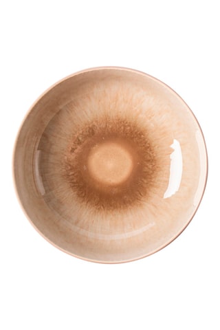 Saladeira de grés - 21,5 cm 