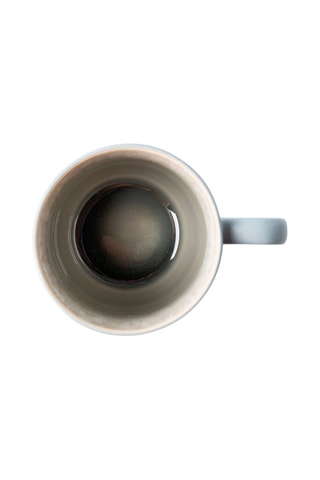 2 canecas em grés - 440 ml