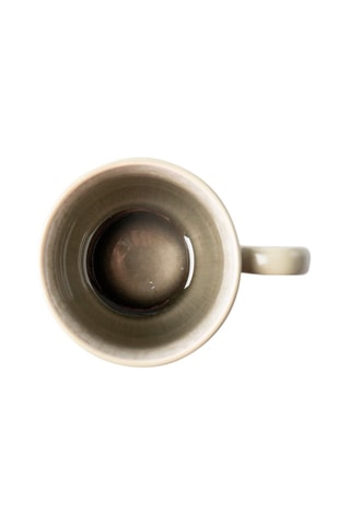 2 canecas em grés - 440 ml