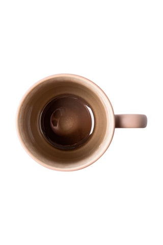 2 canecas em grés - 440 ml