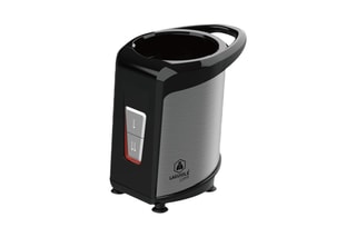 Mini Liquidificador para smoothies - 350 W - 300 e 500 ml