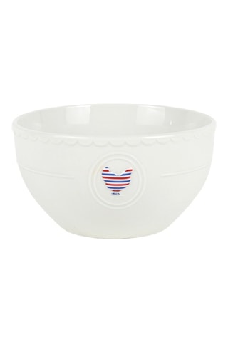 Serviço em porcelana Gallus - 18 peças
