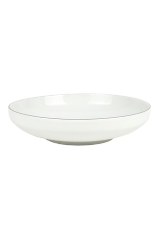 Serviço em porcelana Sélène - 18 peças