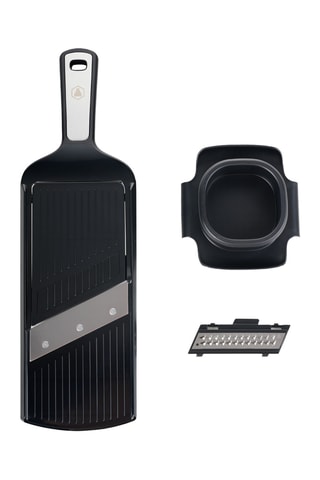 Mandoline réglable