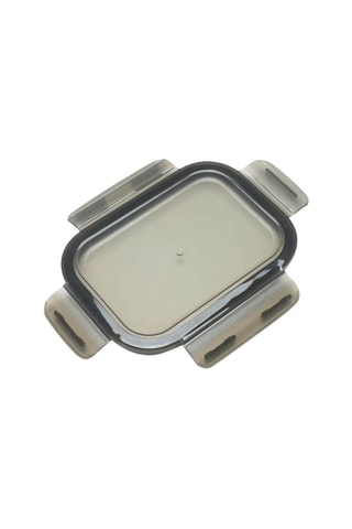 3 boîtes de conservation en acier inoxydable - 650/1300/2250 ml