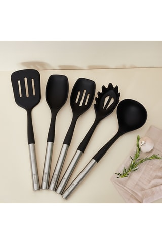 Ensemble ustensiles de cuisine Harmonie - 6 pièces