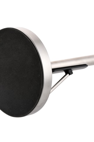 Support essuie-tout en acier inoxydable Harmonie 