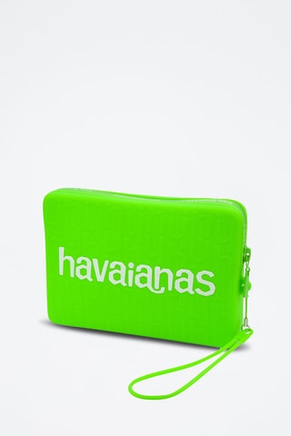Clutch Groen