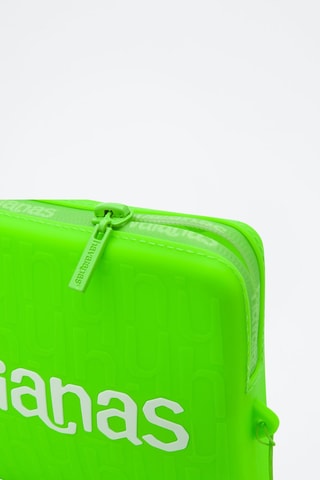 Clutch Groen