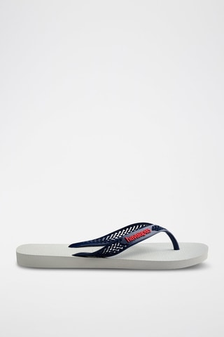 Slippers - Wit