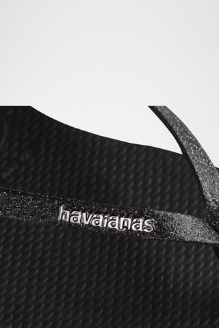 Slippers - Zwart