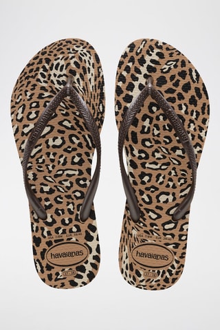 Slippers - Bruin