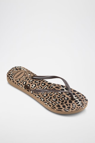 Slippers - Bruin