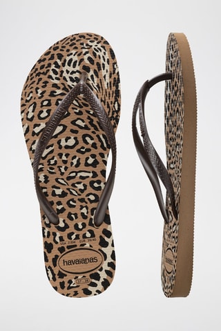 Slippers - Bruin