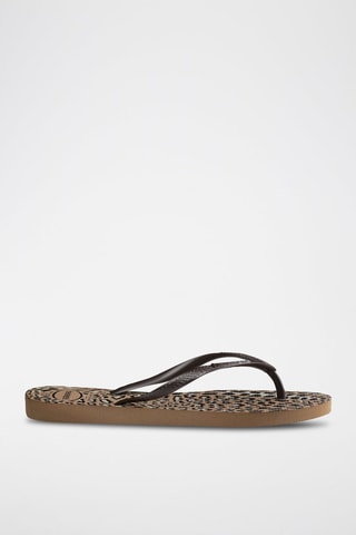 Slippers - Bruin