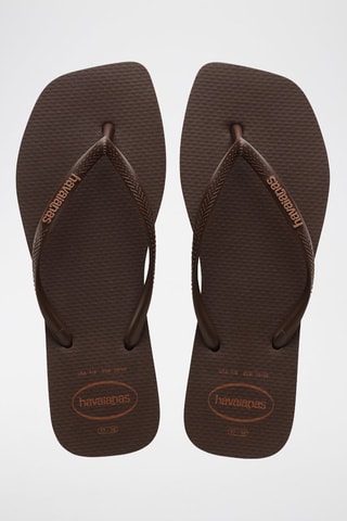 Slippers - Bruin