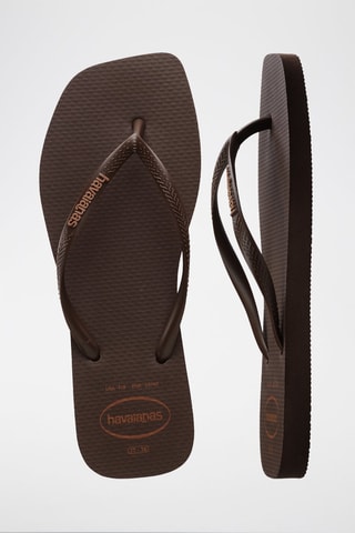 Slippers - Bruin