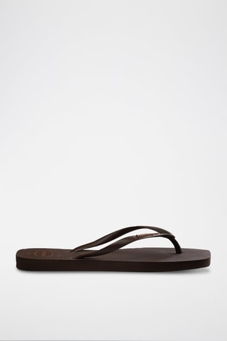 Slippers - Bruin