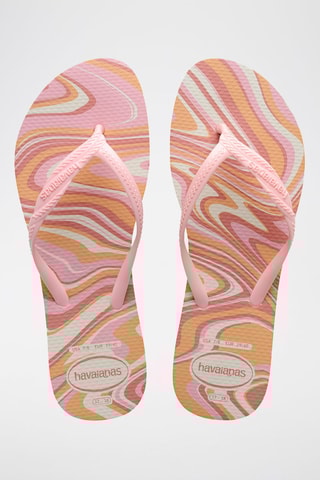 Slippers - Roze