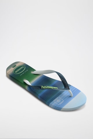 Tongs Top Surf Sessions - Bleu