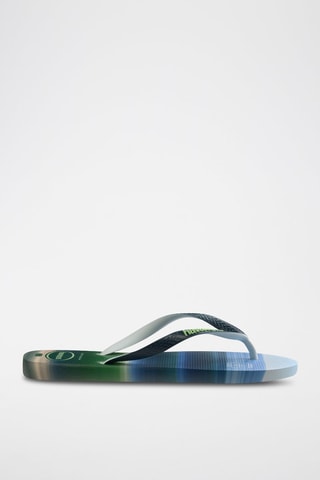 Tongs Top Surf Sessions - Bleu