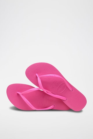 Slippers Roze